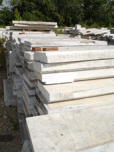 Inquire About Product S Recycling The Past Architectural Salvage Reclaimed Marble Slabs